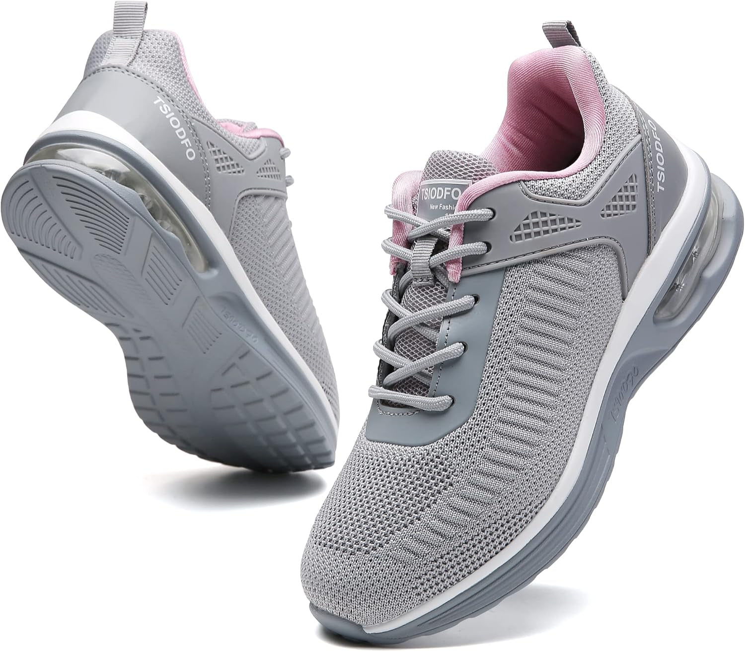 Women Running Shoes Athletic Tennis Walking Sneakers