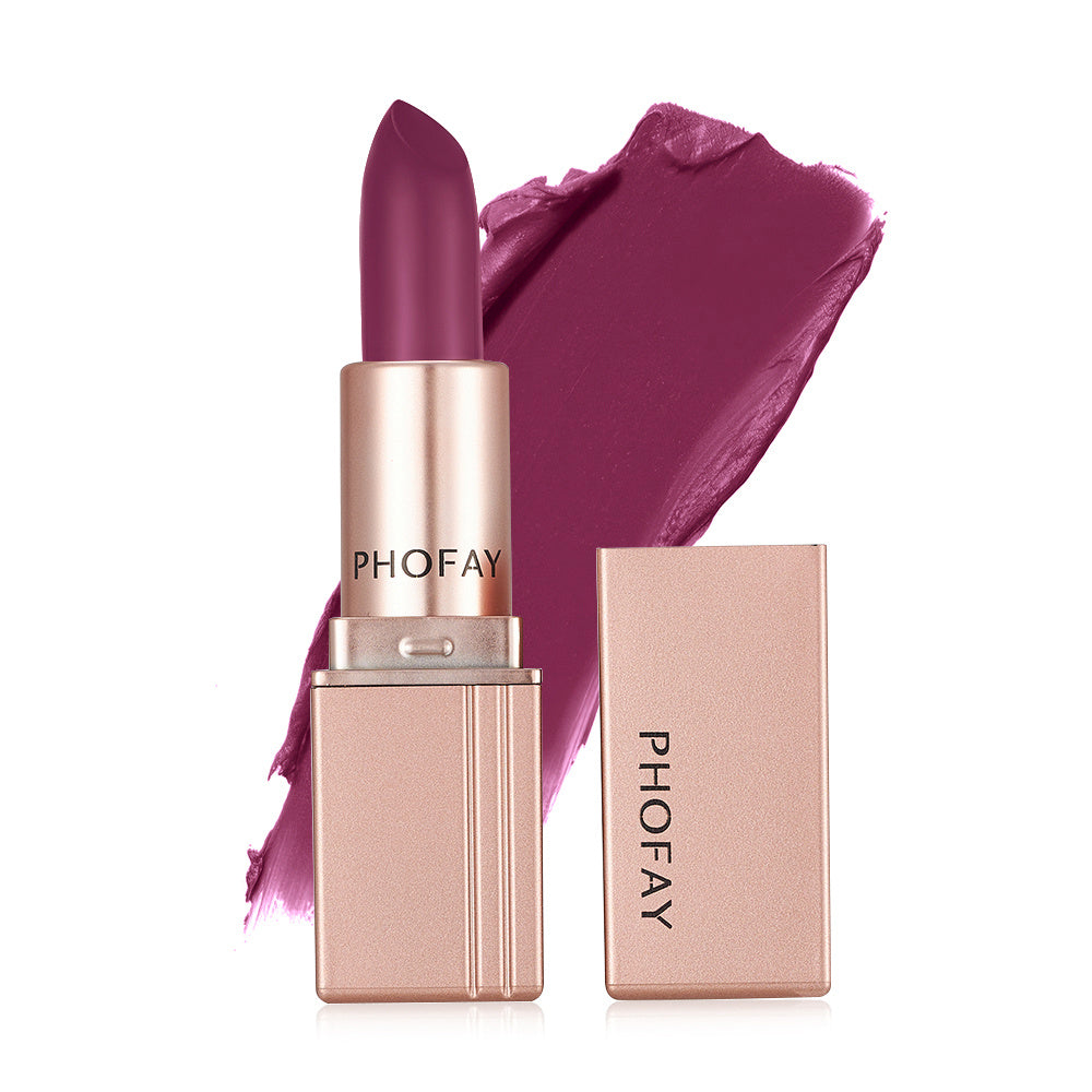 Lápiz labial mate PHOFAY