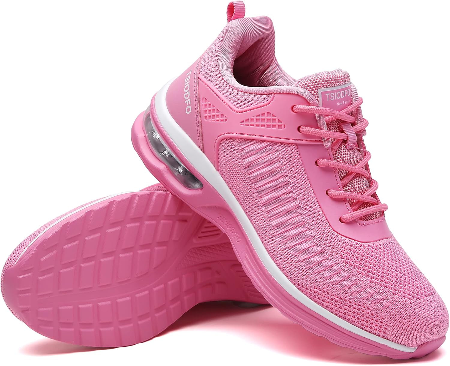 Women Running Shoes Athletic Tennis Walking Sneakers