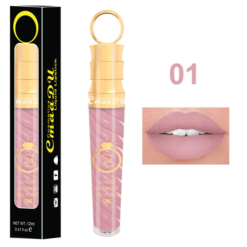 Brillo de labios
