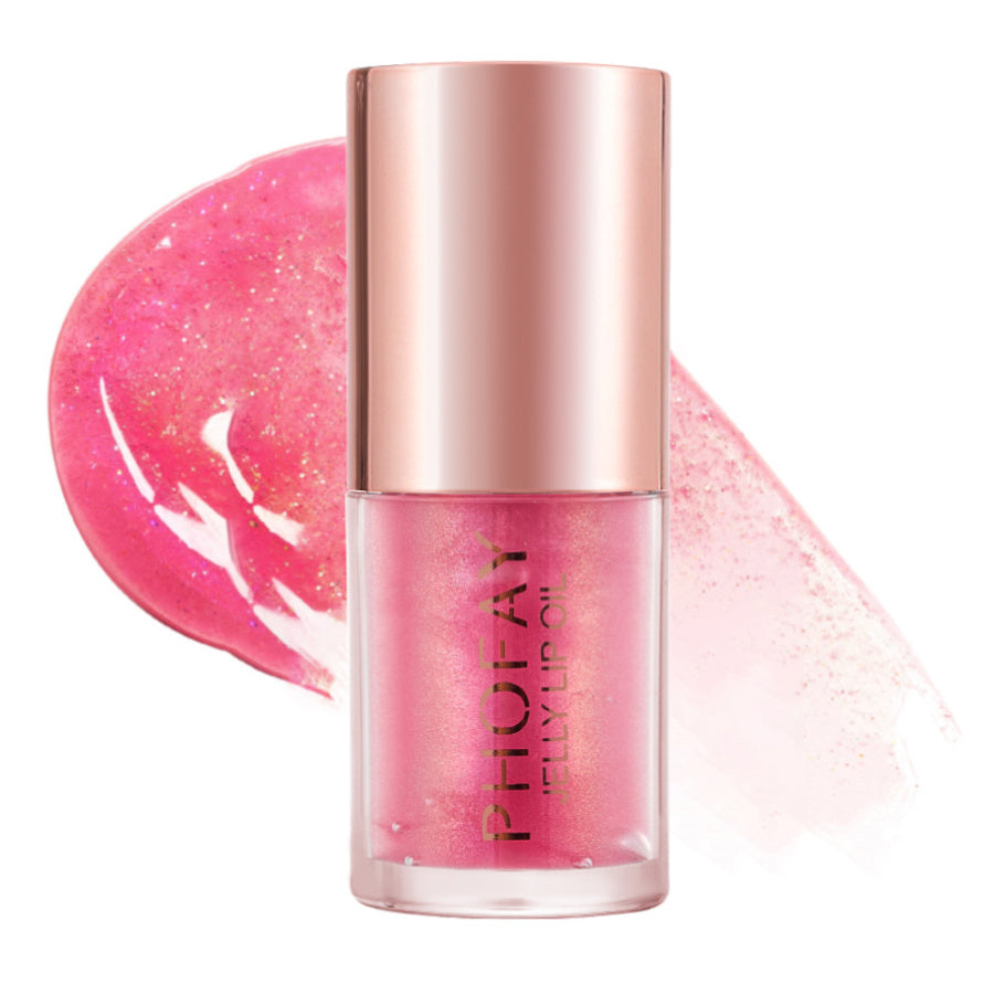 Aceite labial en gelatina PHOFAY