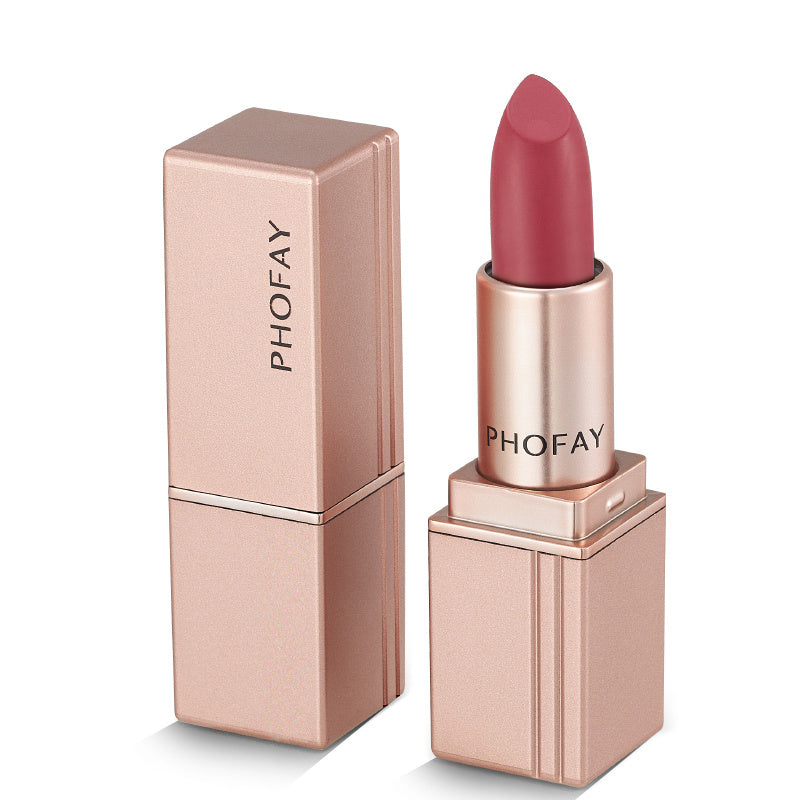 Lápiz labial mate PHOFAY