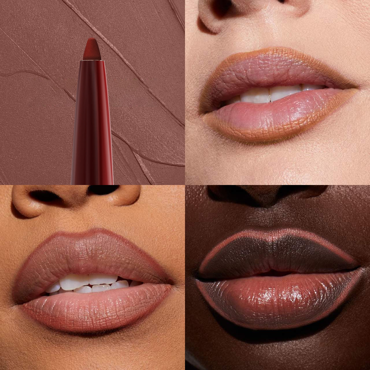 Delineador de labios PHOFAY