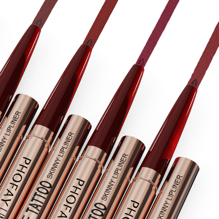 Delineador de labios PHOFAY