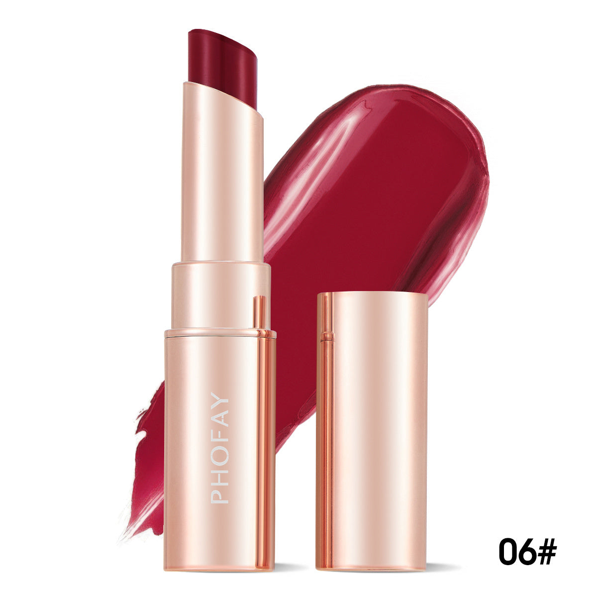Lápiz labial hidratante PHOFAY