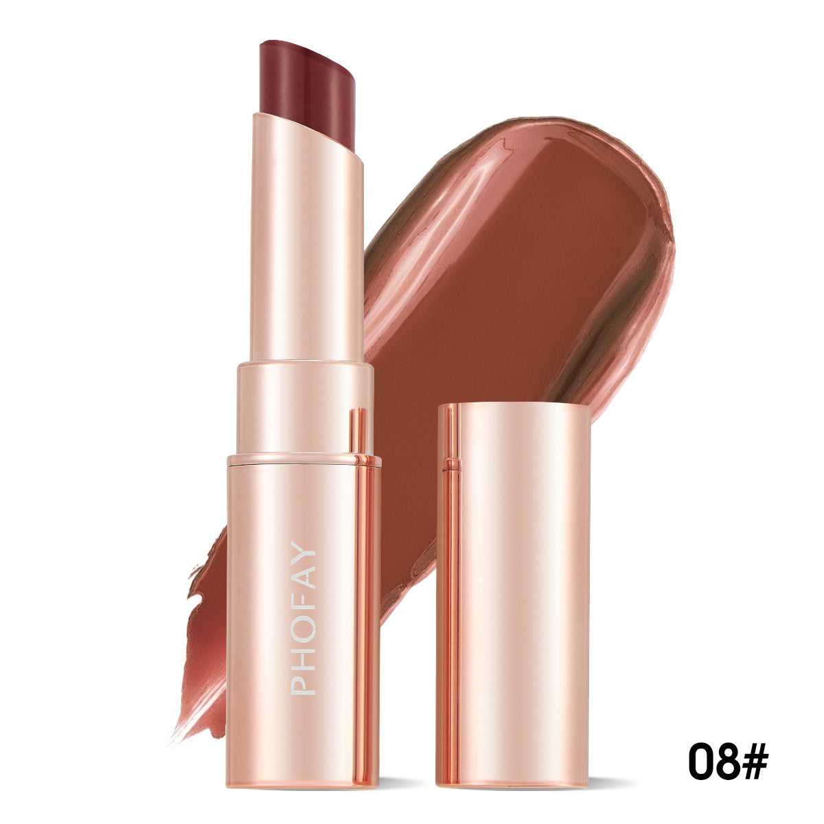 Lápiz labial hidratante PHOFAY