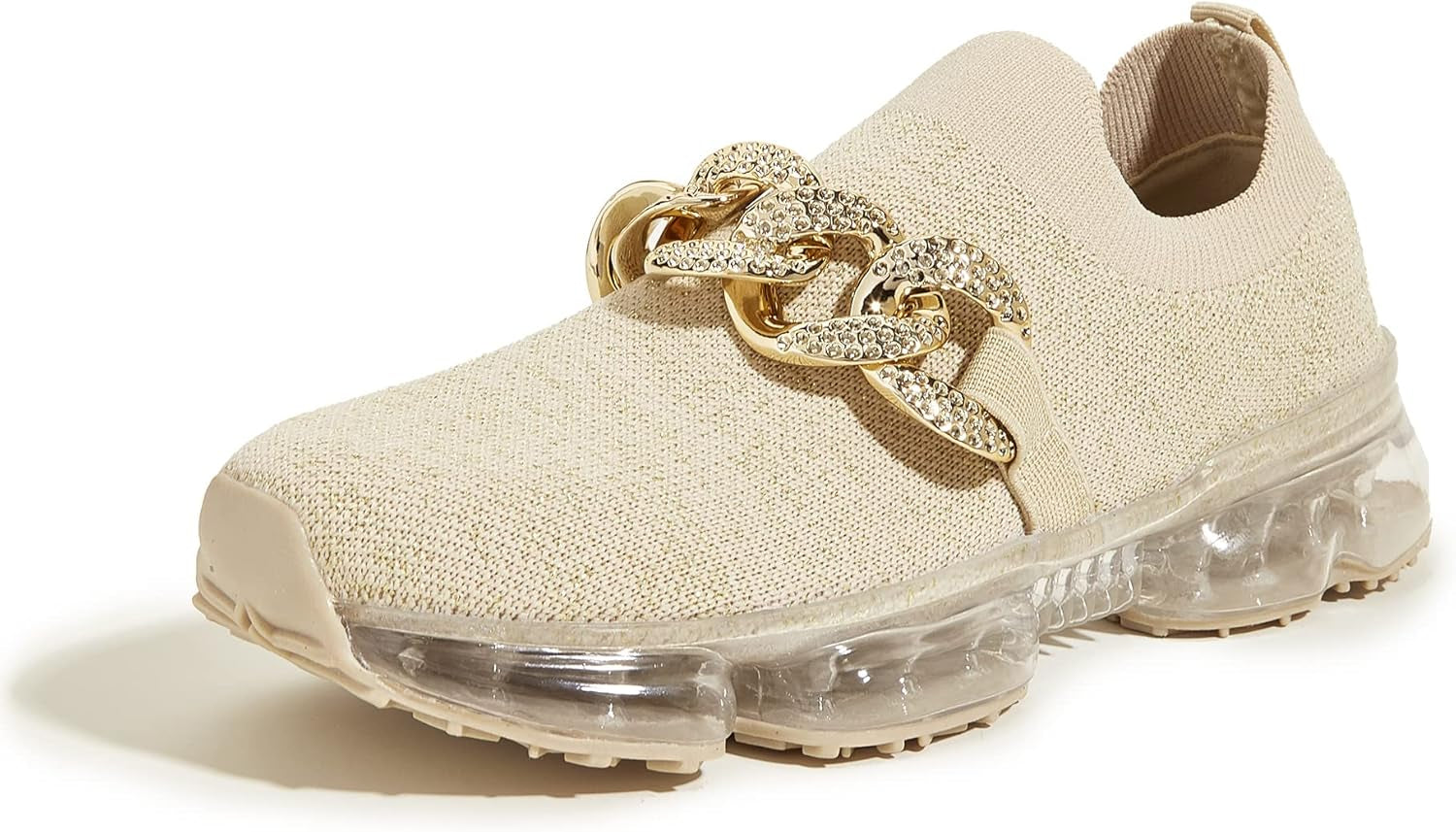 Women Air Cushion Fashion Sneakers Breathable Casual Comfortable Lightweight Walking Shoes