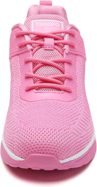 Women Running Shoes Athletic Tennis Walking Sneakers