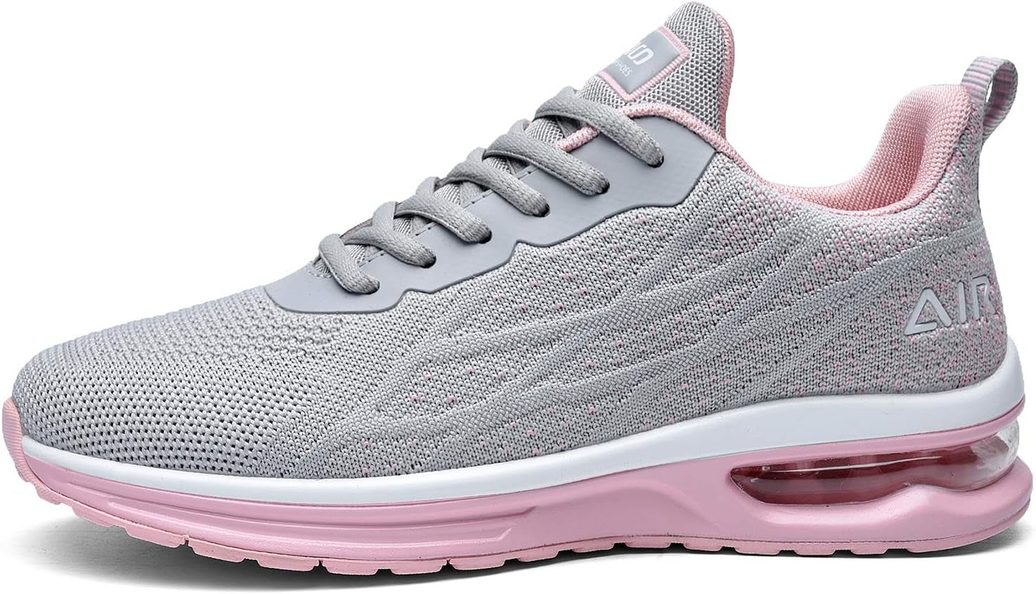 Women'S Air Athletic Running Shoes Fashion Sport Gym Jogging Tennis Fitness Sneaker US5.5-11