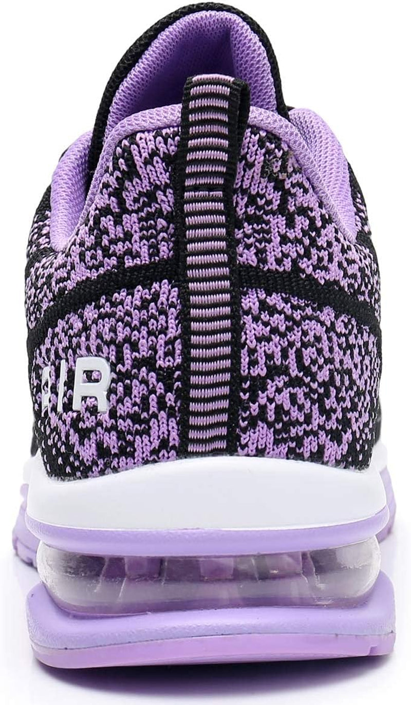 Women'S Air Athletic Running Shoes Fashion Sport Gym Jogging Tennis Fitness Sneaker US5.5-11