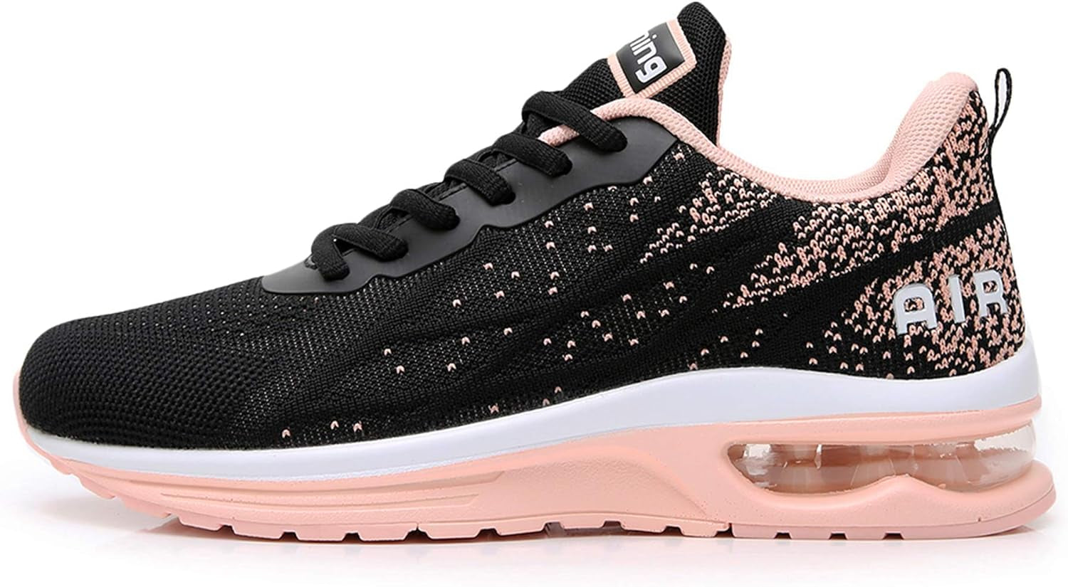 Women'S Air Athletic Running Shoes Fashion Sport Gym Jogging Tennis Fitness Sneaker US5.5-11