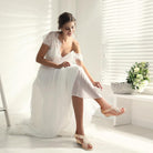 Women'S Diana Low Wedge Sandals Sparkly Rhinestone Open Toe Fashion Dress Shoes for Woman Lady in Bridal Dance Evening