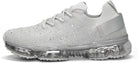 Women Air Cushion Fashion Sneakers Breathable Casual Comfortable Lightweight Walking Shoes