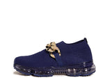 Women Air Cushion Fashion Sneakers Breathable Casual Comfortable Lightweight Walking Shoes