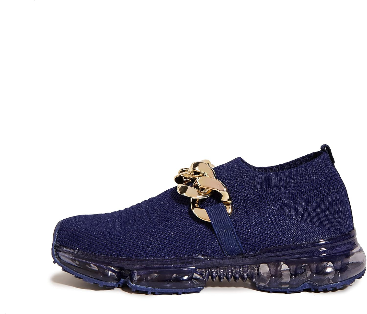 Women Air Cushion Fashion Sneakers Breathable Casual Comfortable Lightweight Walking Shoes