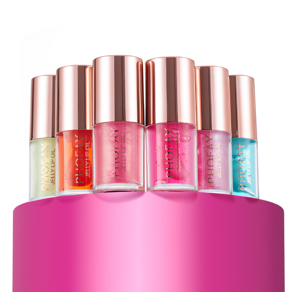 Aceite labial en gelatina PHOFAY