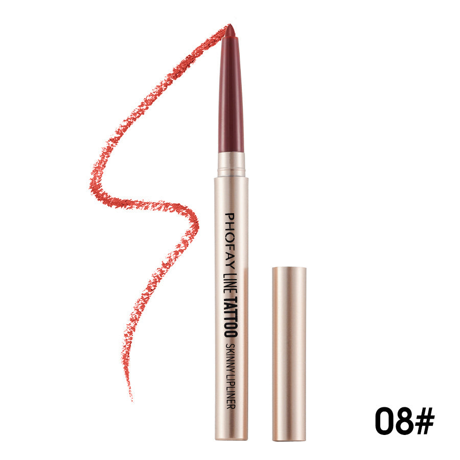 Delineador de labios PHOFAY