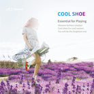 Unisex Canvas Shoes Low Top Fashion Sneakers Slip on Walking Shoe