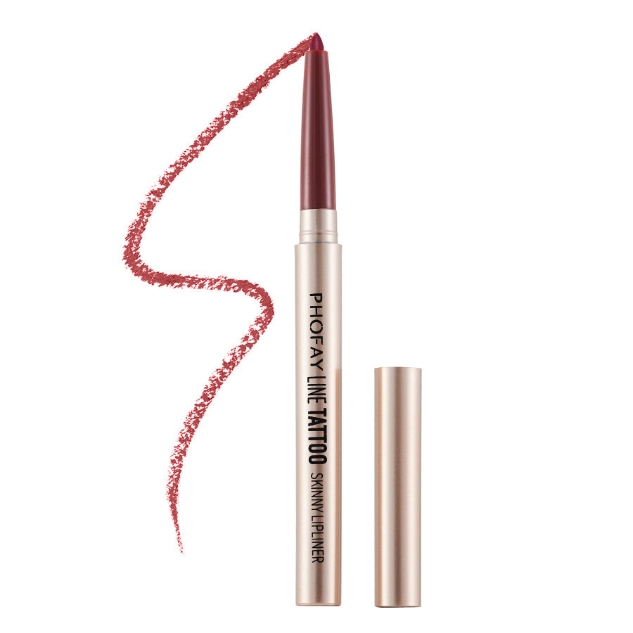 Delineador de labios PHOFAY