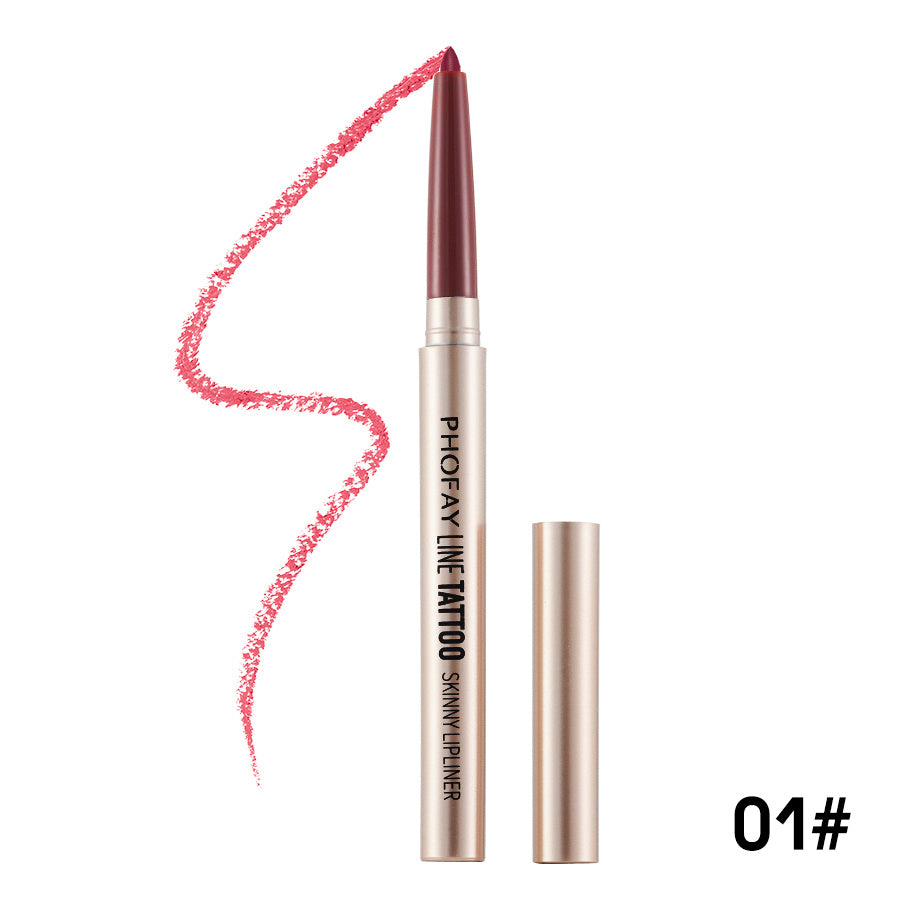Delineador de labios PHOFAY