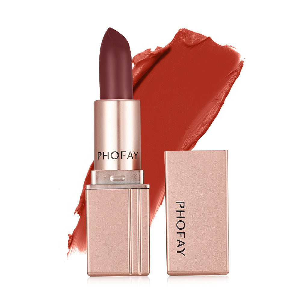 Lápiz labial mate PHOFAY