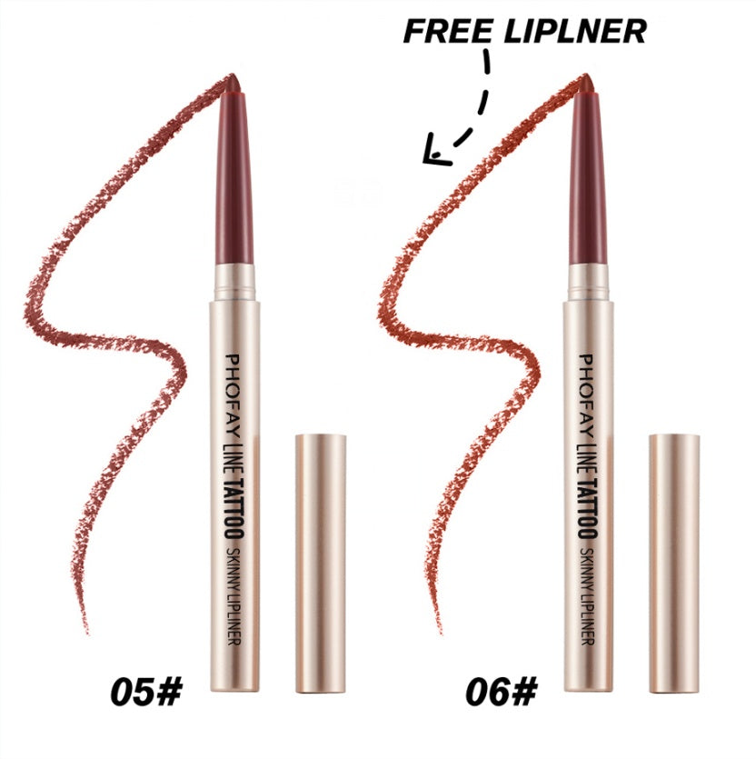 Delineador de labios PHOFAY