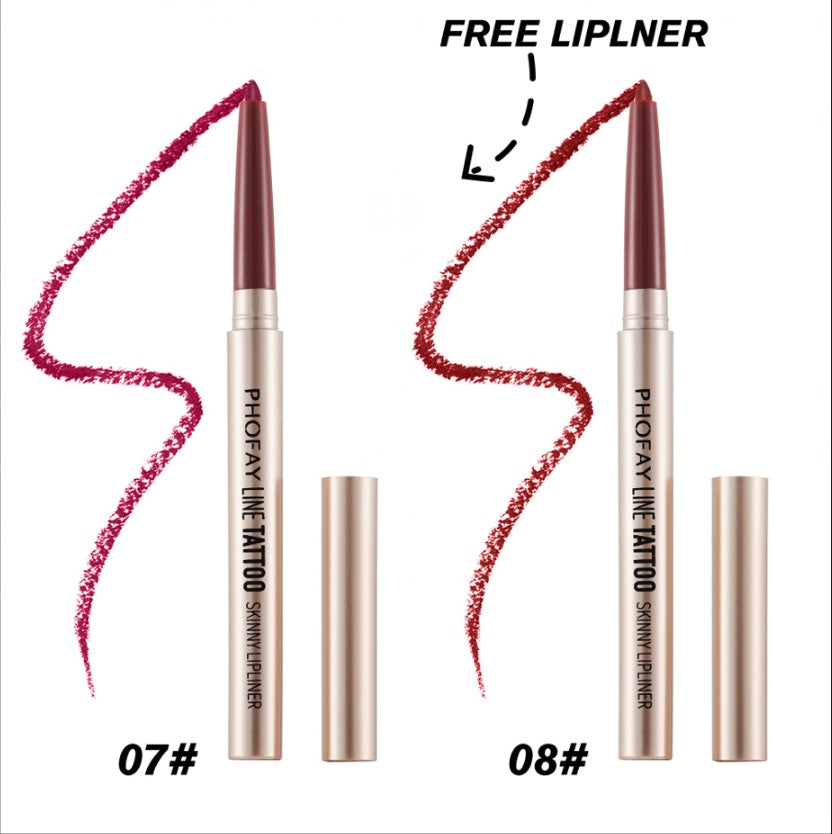 Delineador de labios PHOFAY