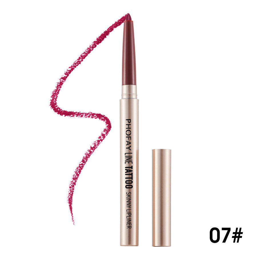 Delineador de labios PHOFAY