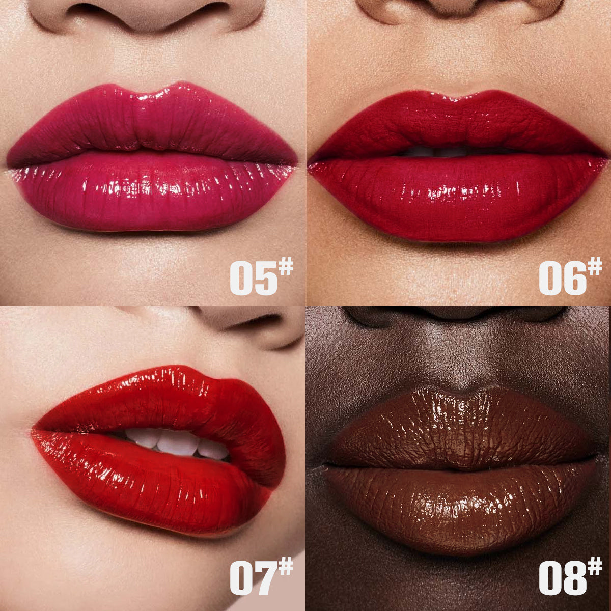 Lápiz labial hidratante PHOFAY