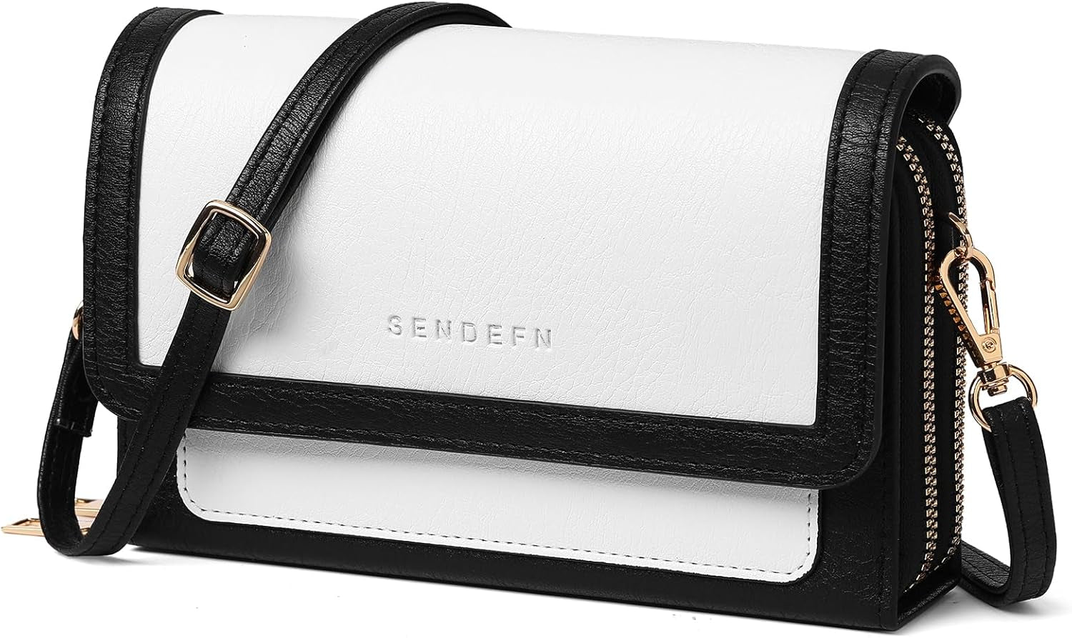 Small Crossbody Bags for Women Leather Cross Body Purses Designer Handbags Shoulder Bag