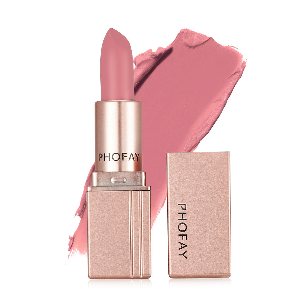 Lápiz labial mate PHOFAY