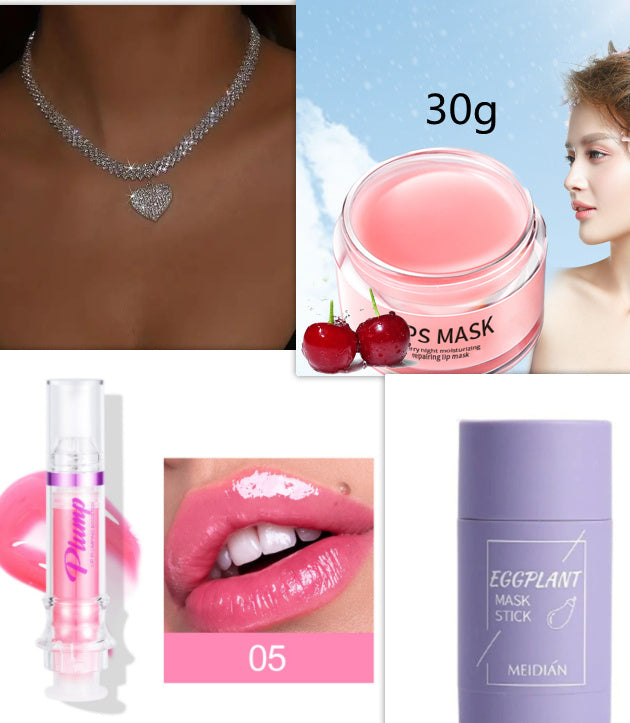 Productos para el cuidado de la piel de los labios de 20 a 30 g Hidratación de labios