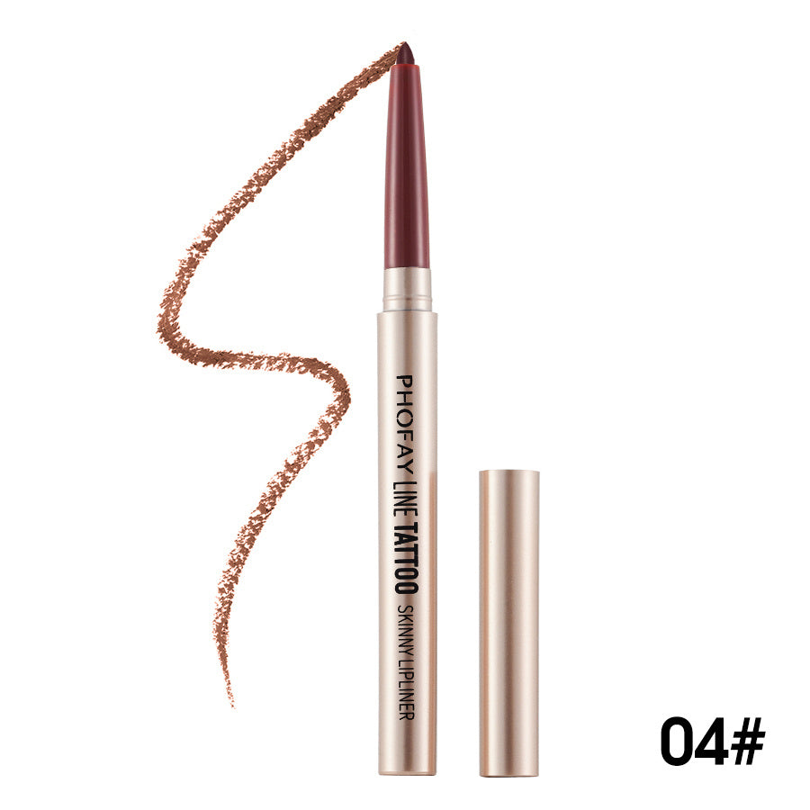 Delineador de labios PHOFAY