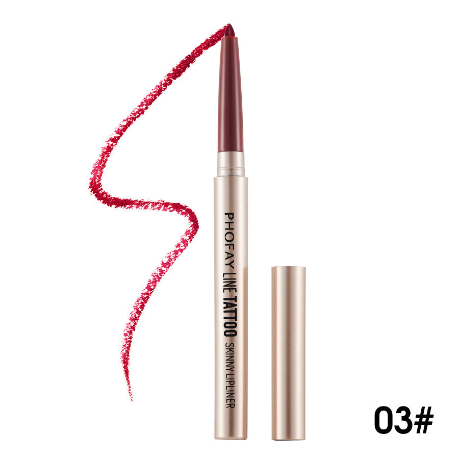 Delineador de labios PHOFAY