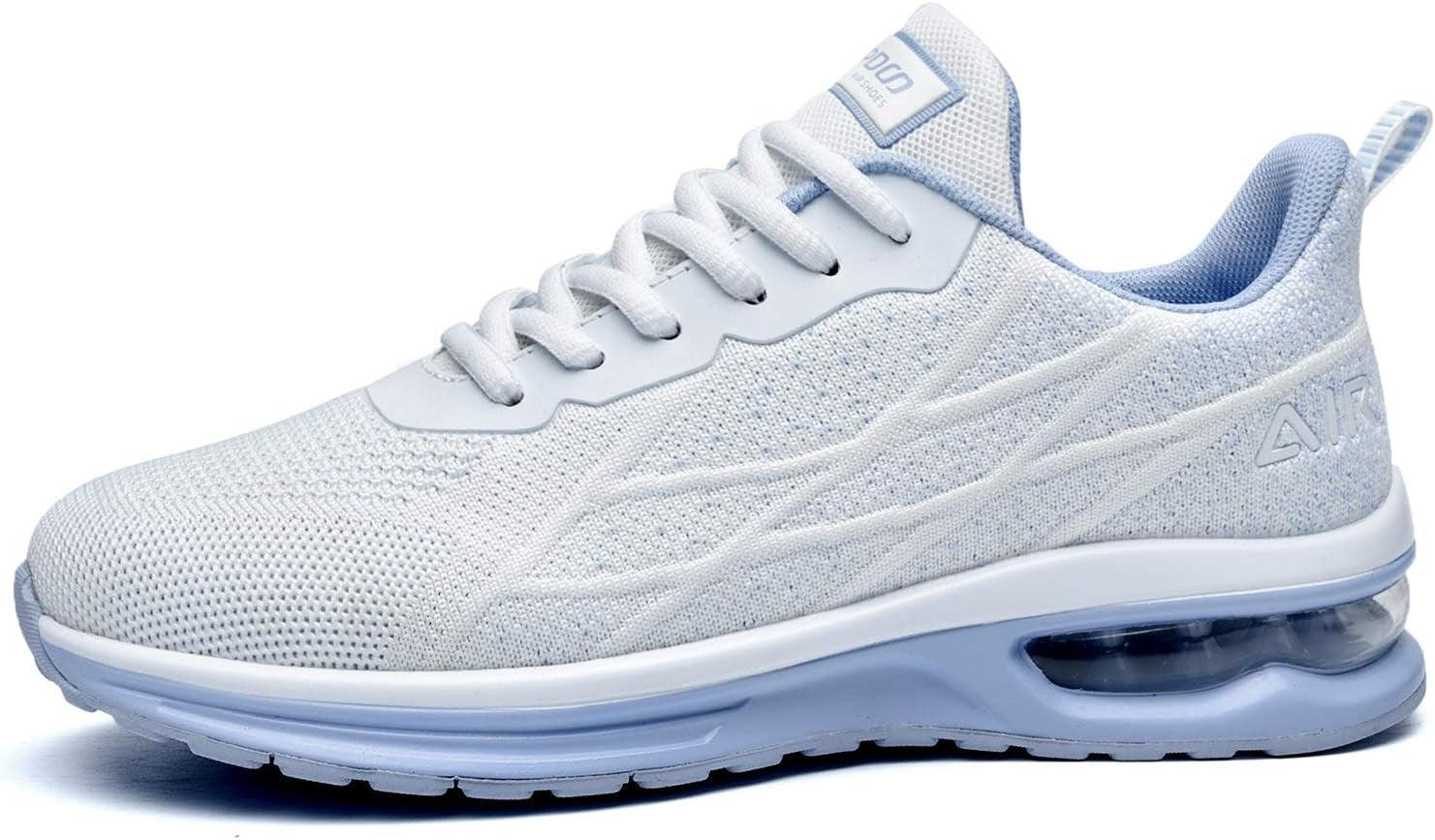 Women'S Air Athletic Running Shoes Fashion Sport Gym Jogging Tennis Fitness Sneaker US5.5-11