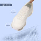 Women Air Cushion Fashion Sneakers Breathable Casual Comfortable Lightweight Walking Shoes
