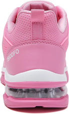 Women Running Shoes Athletic Tennis Walking Sneakers