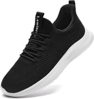 Womens Walking Shoes Slip on Lightweight Memory Foam Cheer Sneakers for Tennis Gym Running Workout Yoga