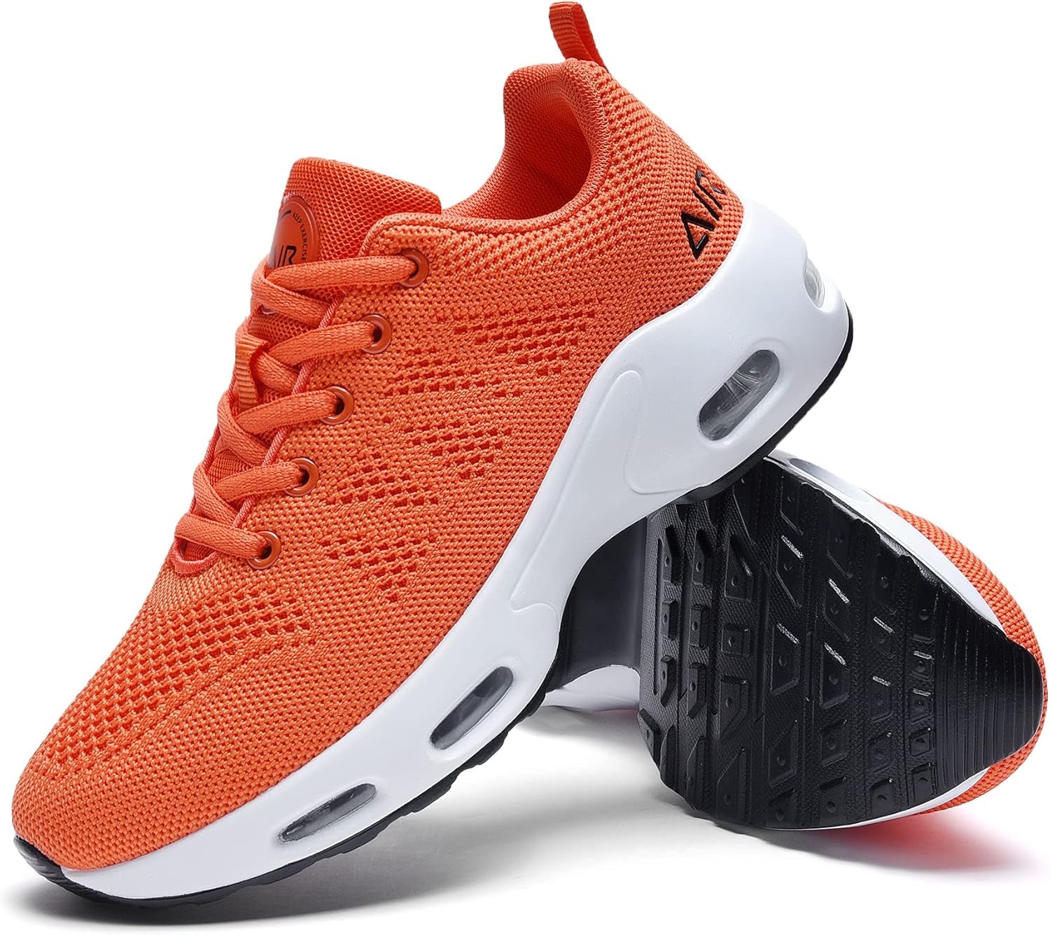 Womens Air Running Sneakers Gym Sports Athletic Tennis Walking Shoes