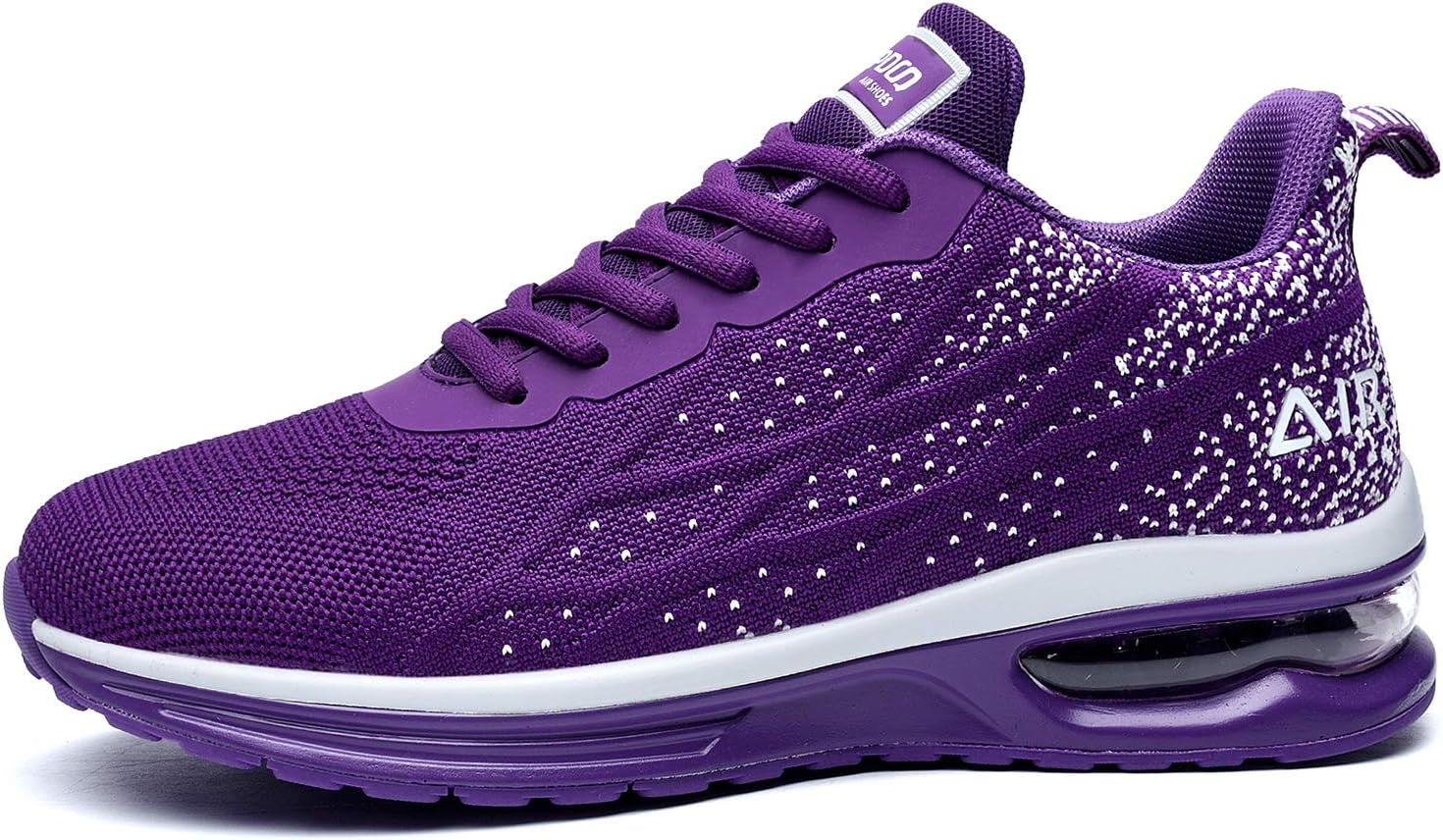 Women'S Air Athletic Running Shoes Fashion Sport Gym Jogging Tennis Fitness Sneaker US5.5-11