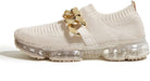 Women Air Cushion Fashion Sneakers Breathable Casual Comfortable Lightweight Walking Shoes