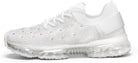 Women Air Cushion Fashion Sneakers Breathable Casual Comfortable Lightweight Walking Shoes