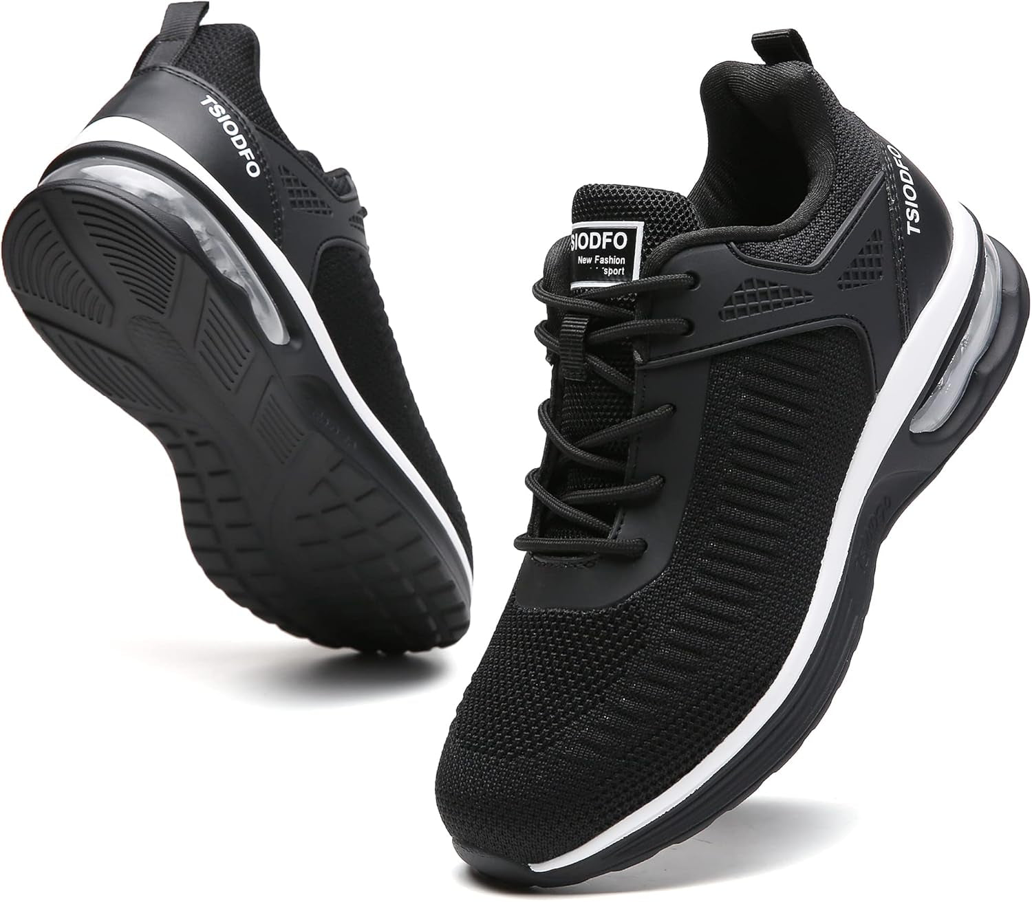 Women Running Shoes Athletic Tennis Walking Sneakers