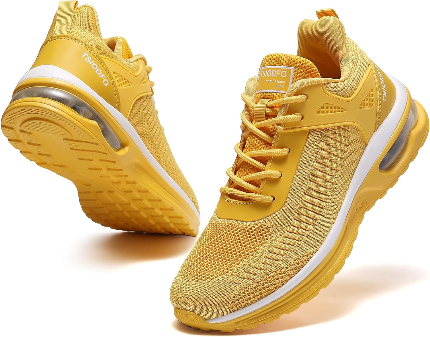 Women Running Shoes Athletic Tennis Walking Sneakers
