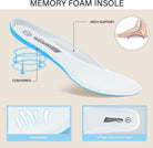Women Air Cushion Fashion Sneakers Breathable Casual Comfortable Lightweight Walking Shoes