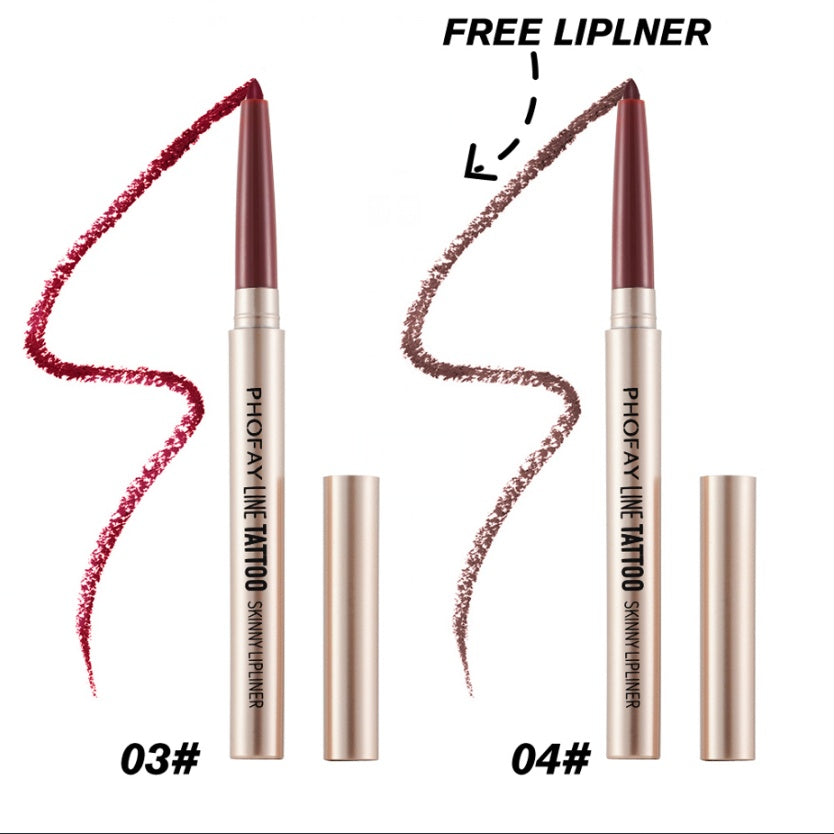 Delineador de labios PHOFAY