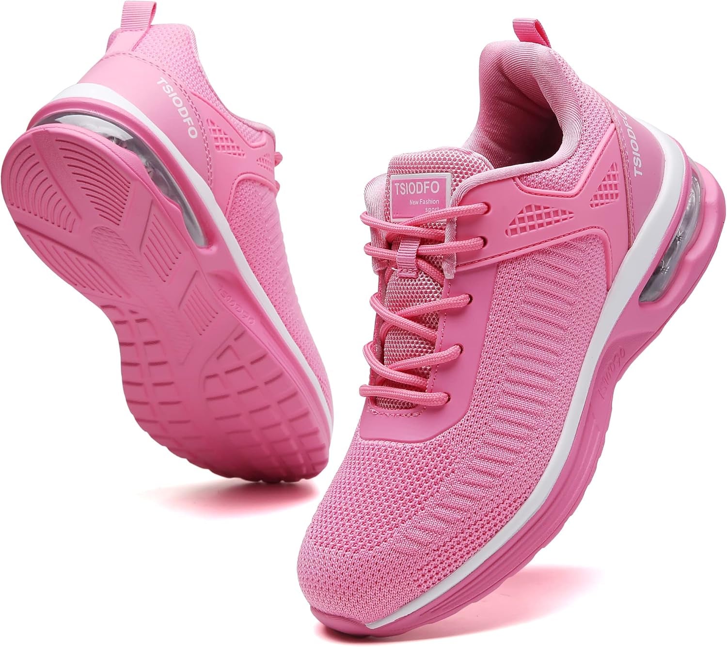 Women Running Shoes Athletic Tennis Walking Sneakers