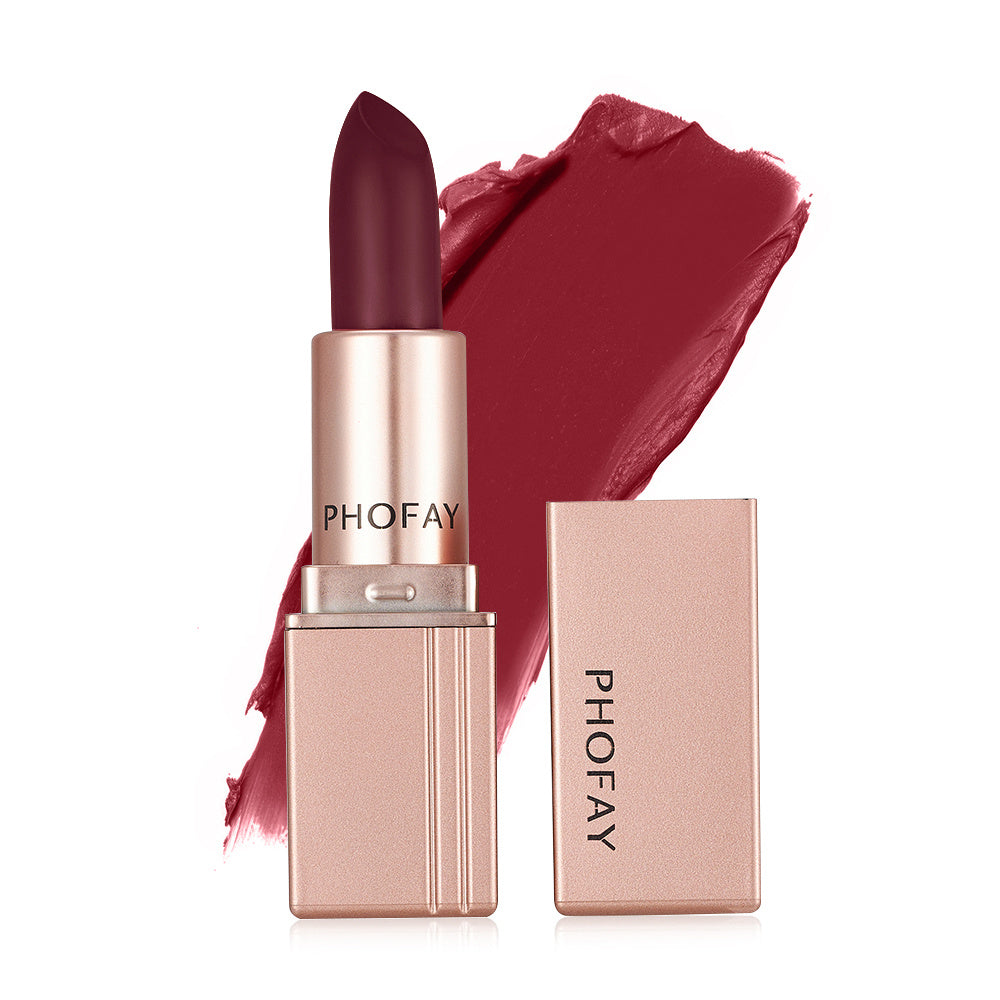 Lápiz labial mate PHOFAY