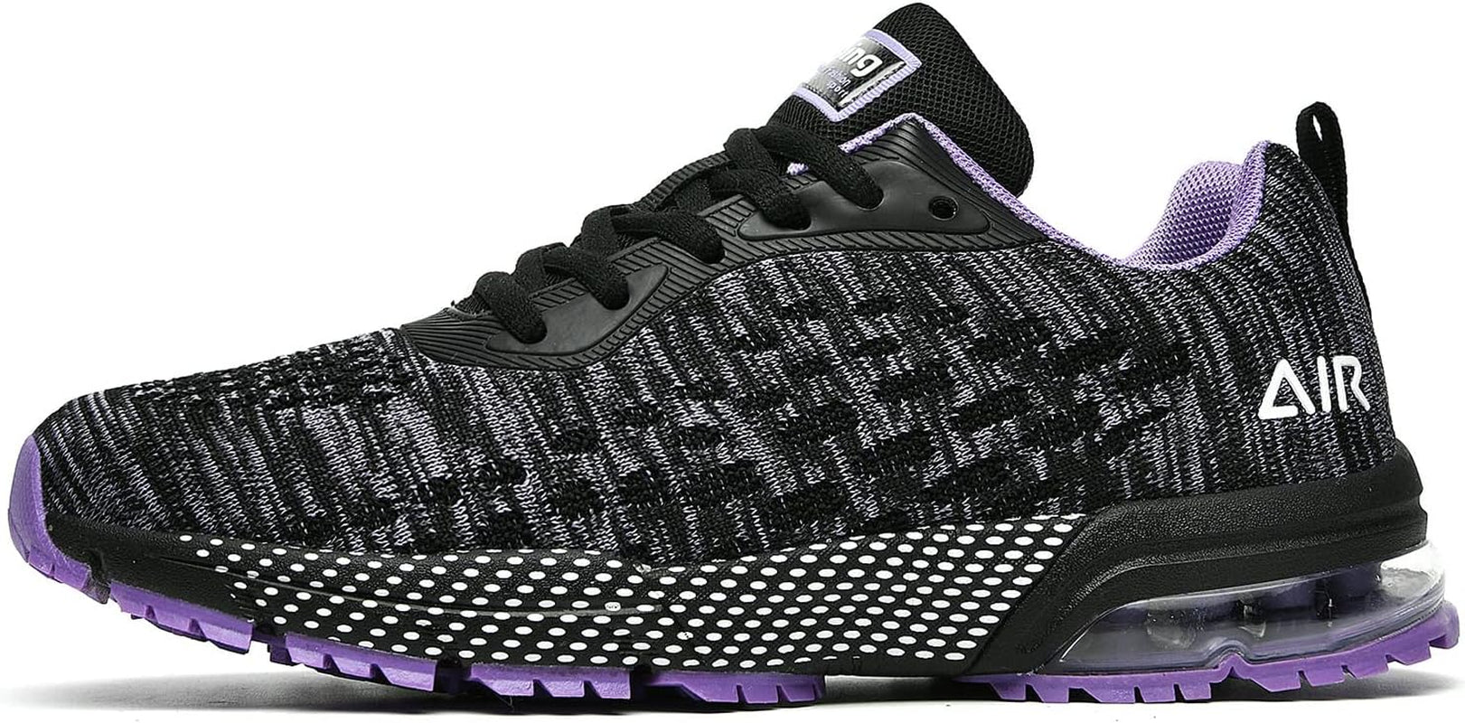 Women'S Air Athletic Running Shoes Fashion Sport Gym Jogging Tennis Fitness Sneaker US5.5-11