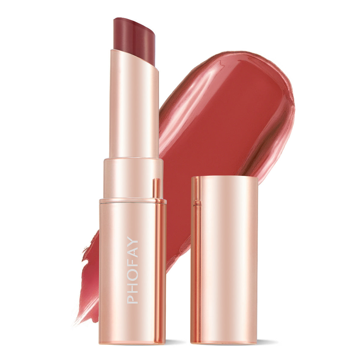 Lápiz labial hidratante PHOFAY